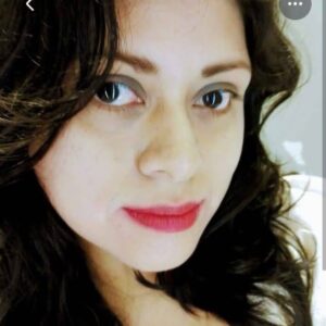 FIORELLA MELISSA ESCOBEDO